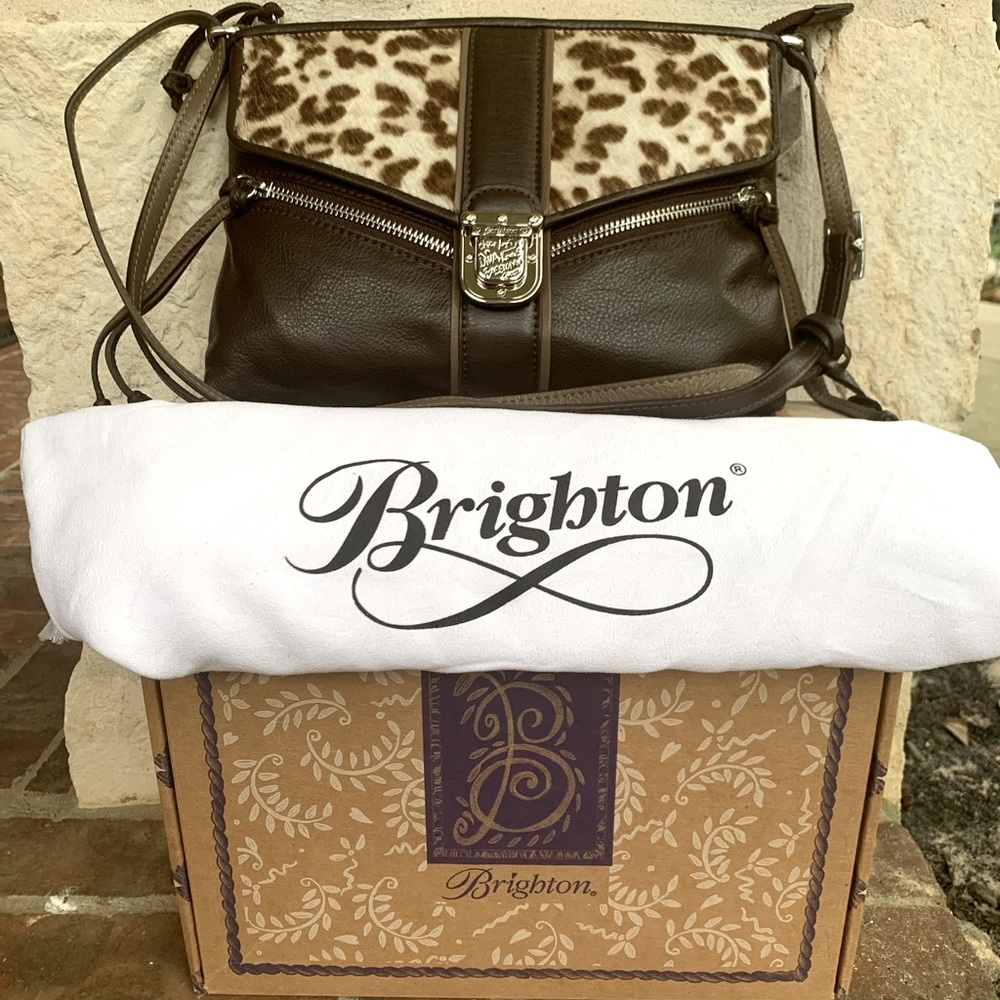Brighton Trixy Purse